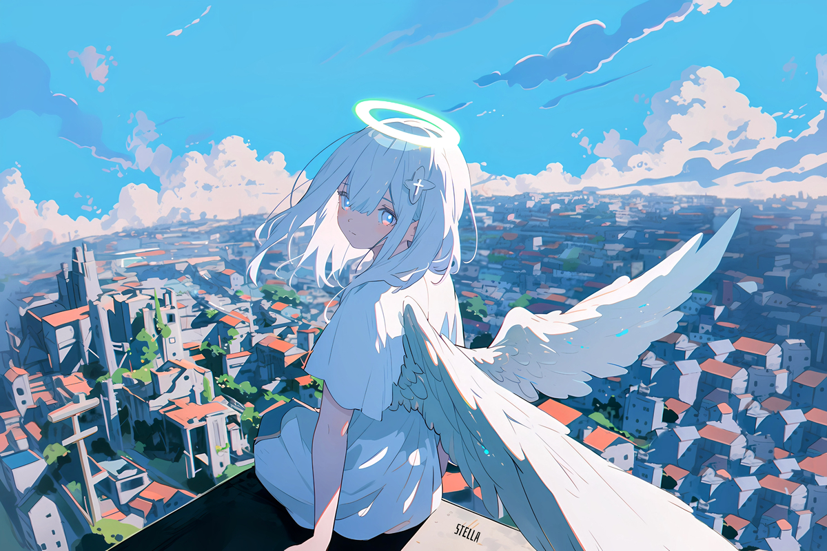 Banner image of the blog